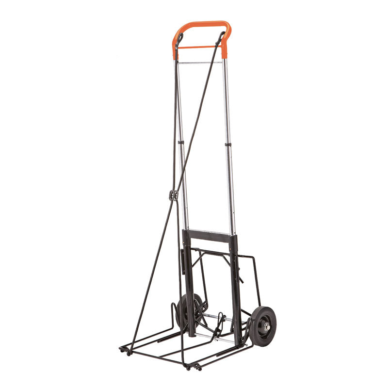 Flight Outfitters Flight Luggage Cart - Durable & Compact 400lb ...