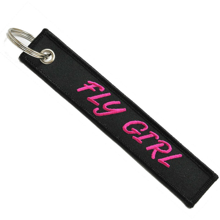 Aviation Keychains – Unique Pilot Gifts & Remove Before Flight Tags ...