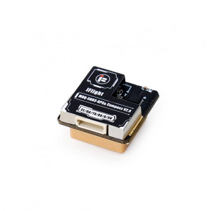 iFlight M8Q-5883 V2.0 GPS Module w/ Compass