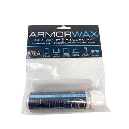 ArmorWax – Pilots HQ LLC.