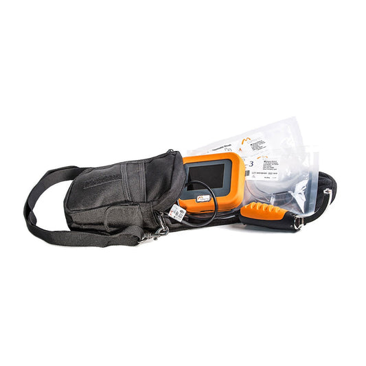 CoPilot VL® Video Laryngoscope + Starter Kit