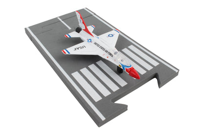 Daron-Runway 24 - F-16 USAF Thunderbirds | N DAR 124-F16TB