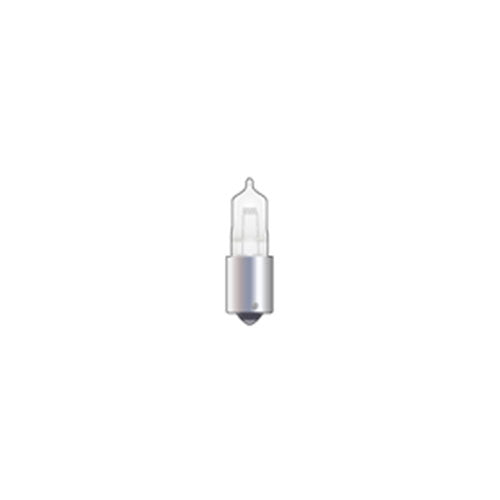 Technical Drawing of Wamco 1987 Halogen Aircraft Lamp