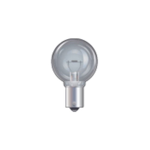 Wamco 626 Aircraft Warning Lamp Technical Drawing