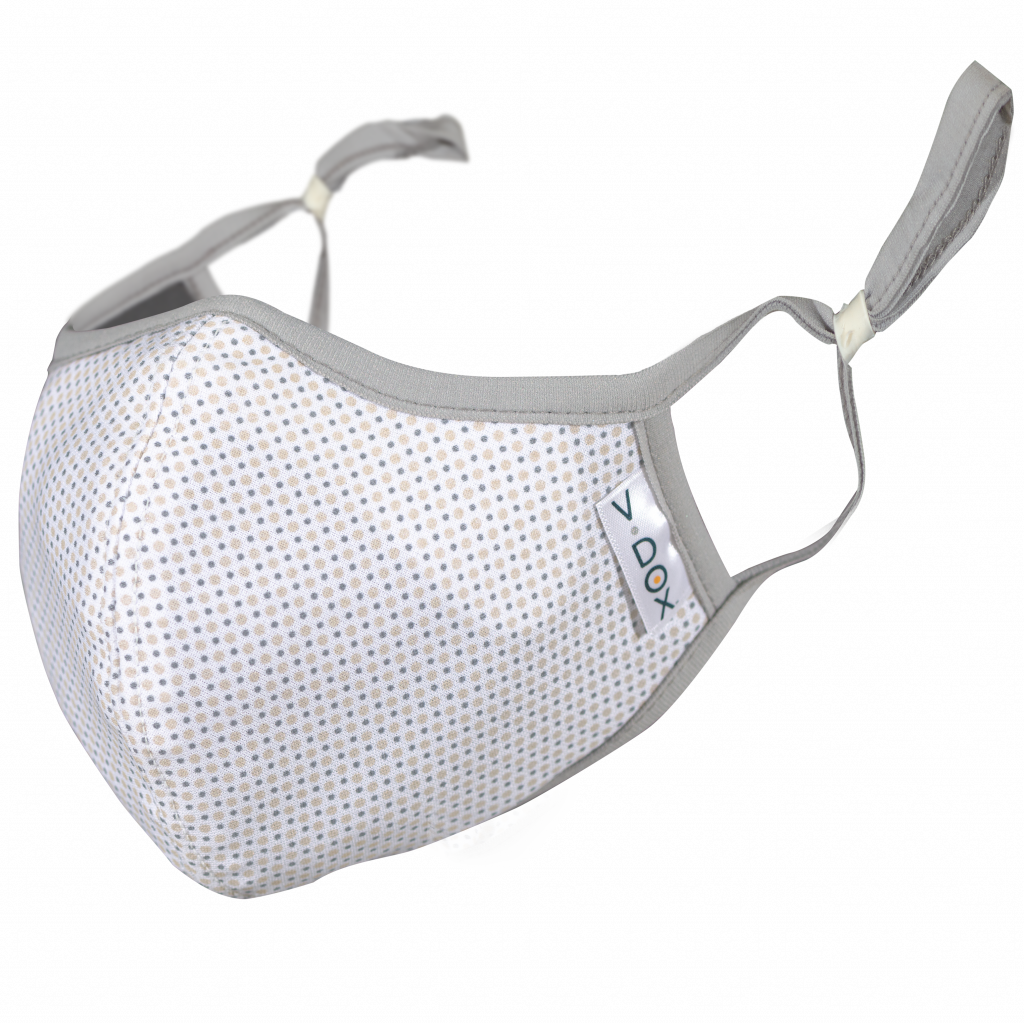 Fdo Mask V Dox™ Face Mask – Pilots HQ LLC.